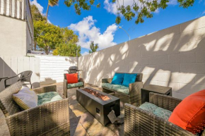 La Jolla Beach Retreat Casita